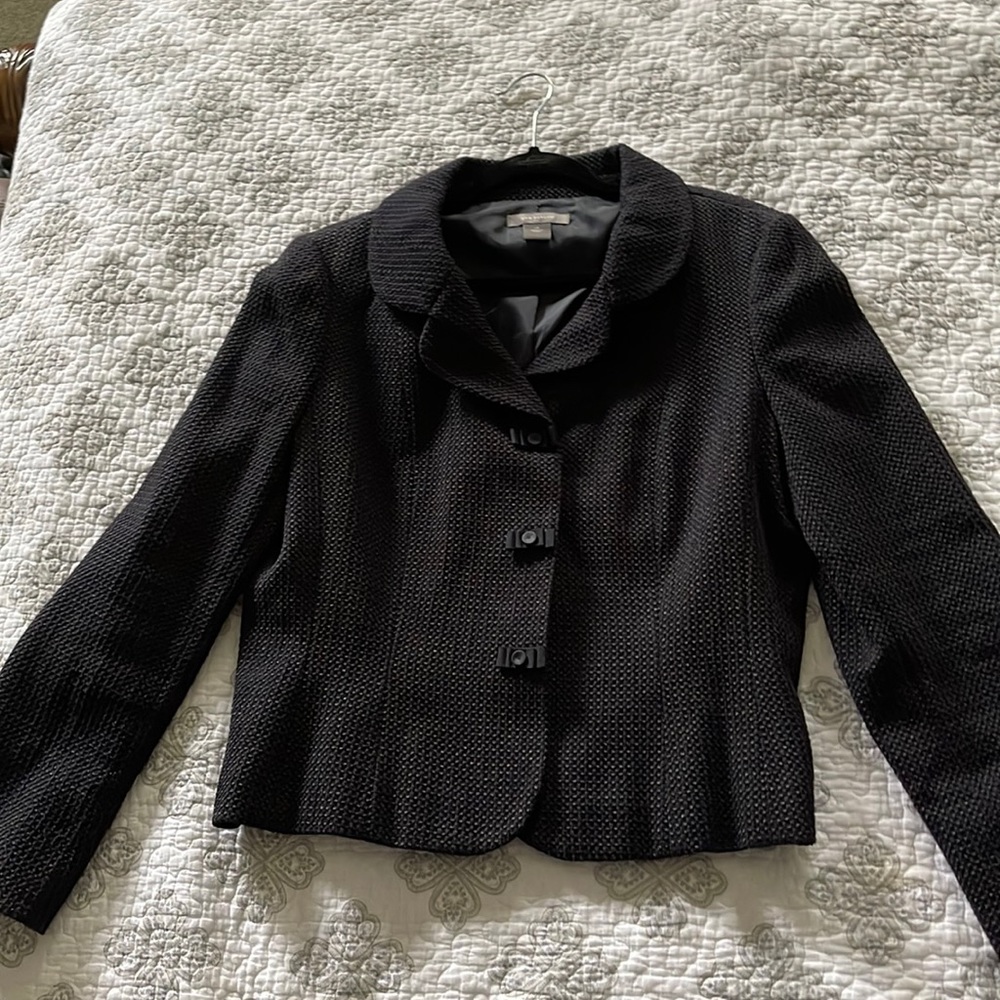 Ladies Ann Tayler Loft Jacket